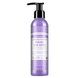 닥터브로너스 Lavender - Organic Hair Creme