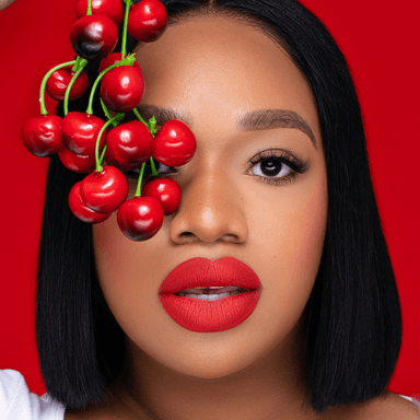 Beauty Bakerie Bowl of Cherries Matte Lip Whip
