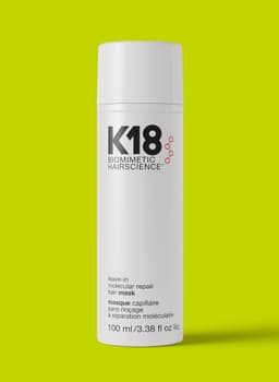 K18 Jumbo Leave-In Molecular Repair Hair Mask 100mL