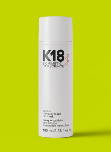 K18 Jumbo Leave-In Molecular Repair Hair Mask 100mL