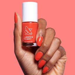 Olive & June Cherry