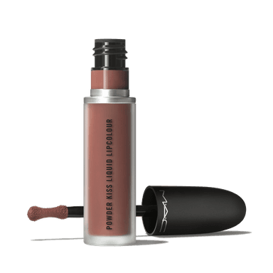 M·A·C Powder Kiss Liquid Lipcolour - Taken