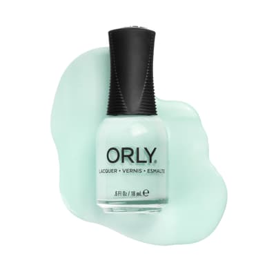 ORLY Butterfly Pea