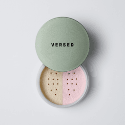 Versed Smooth Finish