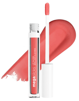 wet n wild MegaSlicks Lip Gloss | Attitude Check