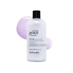 philosophy Lavender Hydrating Shower Gel