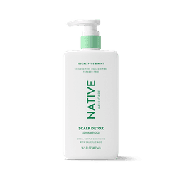 Native Scalp Detox Shampoo