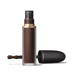 M·A·C Powder Kiss Lip + Cheek Mousse - Chestnut