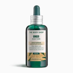 The Body Shop Ginger Scalp Serum