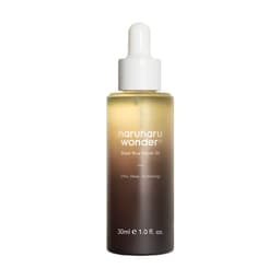 하루하루원더 Facial Oil