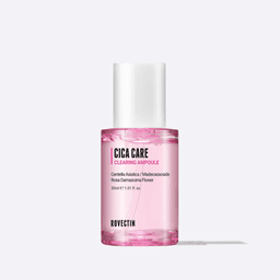 로벡틴 Cica Care Clearing Ampoule