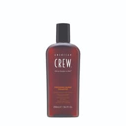 American Crew PRECISION BLEND SHAMPOO