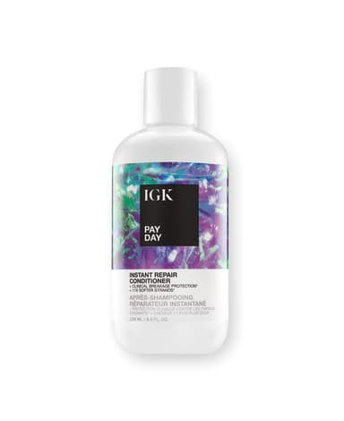 IGK Hair Pay Day Conditioner