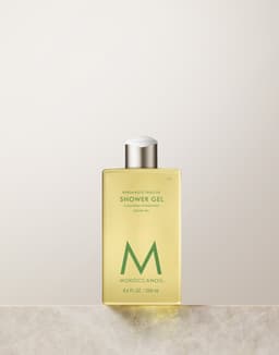 Moroccanoil Shower Gel Bergamote Fraîche