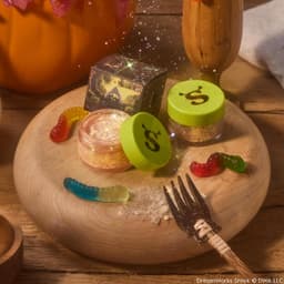 ColourPop Ogres are Like Onions