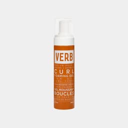 Verb Curl Foaming Gel