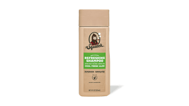 Dr. Squatch Cool Fresh Aloe Shampoo