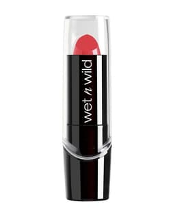 wet n wild Silk Finish Lipstick | Hot Paris Pink