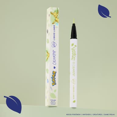 ColourPop Leafeon
