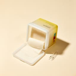 Mixsoon 콩 토너 패드 70매입180ml