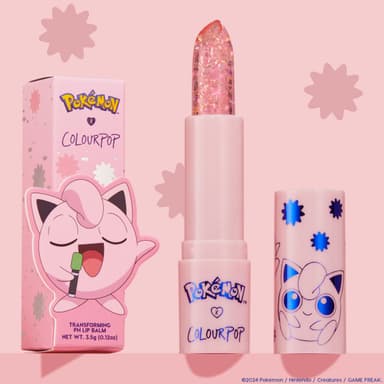 ColourPop Sing