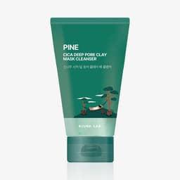 라운드랩 라운드랩 소나무 시카 딥 포어 클레이 팩 클렌저 150ml