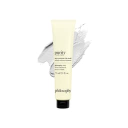 philosophy Pore Extractor Clay Mask