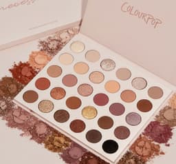 ColourPop Bare Necessities