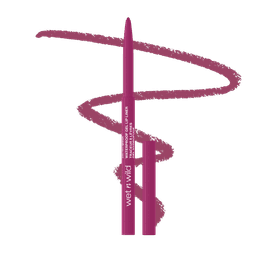 wet n wild Perfect Pout Gel Lip Liner | Plum Together