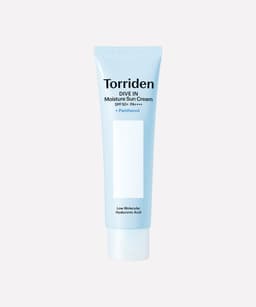 토리든 다이브인 모이스처 선크림 60ml
