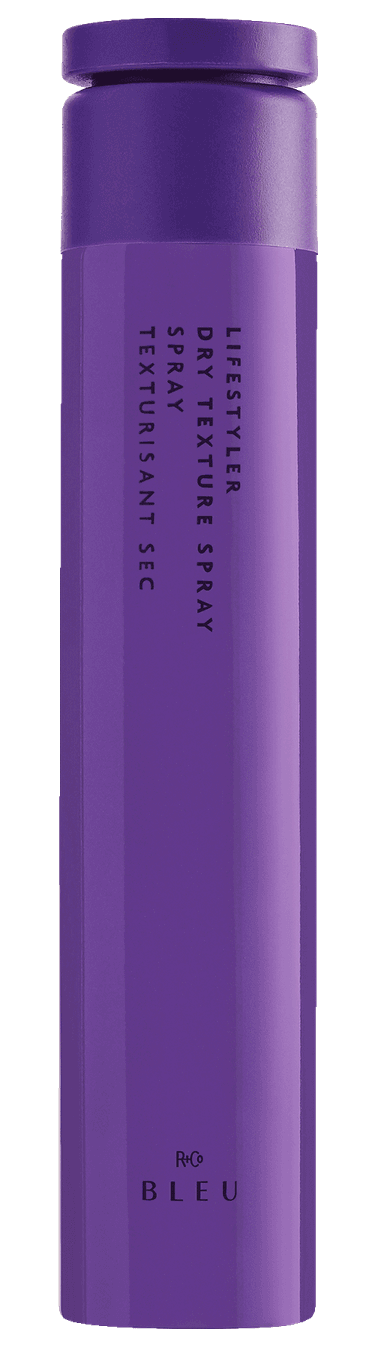 R+Co LIFESTYLER VOLUME & TEXTURE SPRAY