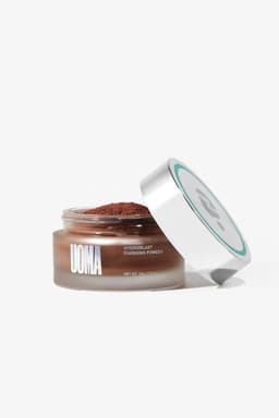 UOMA Beauty Hydroblast Finishing Powder