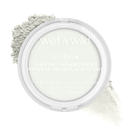wet n wild Bare Focus Clarifying Finishing Powder | Translucent