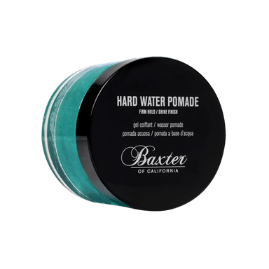 Baxter of California HARD WATER POMADE