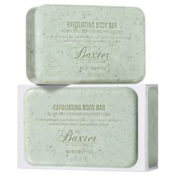 Baxter of California EXFOLIATING BODY BAR