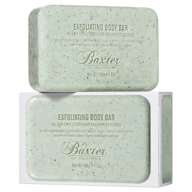 Baxter of California EXFOLIATING BODY BAR
