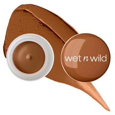 wet n wild Mother Fluffer Cloud Bronzer - Toasty Maple
