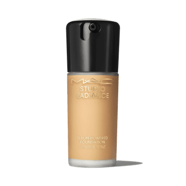 M·A·C Studio Radiance Serum-Powered™ Foundation - NC25