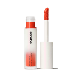 M·A·C Strobe Beam Liquid Blush - Apricot Jelly