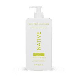Native Body Lotion - Last Chance