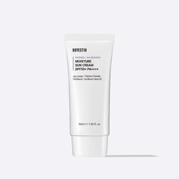 로벡틴 Intense Moisture Sunscreen SPF 50+, PA++++, Reef-Safe