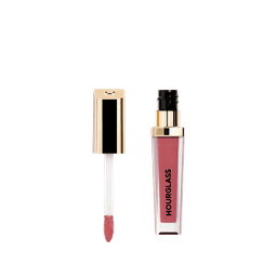 Hourglass Velvet Story Lip Cream