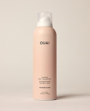 OUAI Super Dry Shampoo Melrose Place