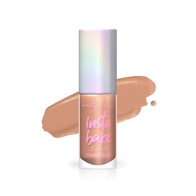 Beauty Bakerie 008 - Karak Chai InstaBake 3-in-1 Hydrating Concealer