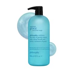 philosophy Summer Grace Waterfront Escape Hydrating Shower Gel