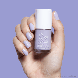 Olive & June Neon Streets Haze