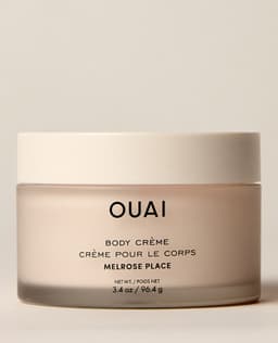 OUAI Body Crème Melrose Place - Travel
