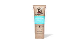 Dr. Squatch Easy Glide Shave Butter Coconut Castaway