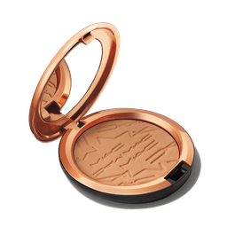 M·A·C Skinfinish Sunstruck Bronzer - Matte Light Golden
