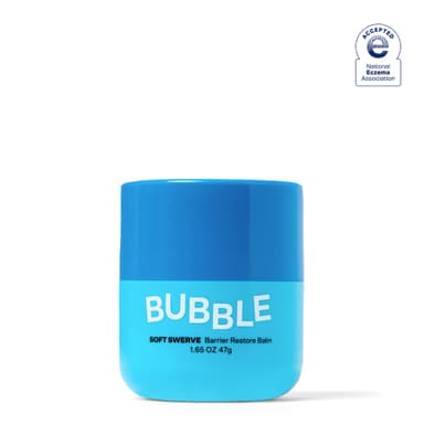 Bubble Soft Swerve